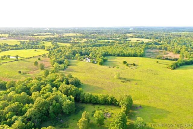 Half Bank Rd, Atoka, OK 74525