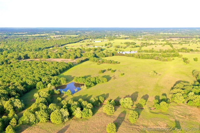 Half Bank Rd, Atoka, OK 74525
