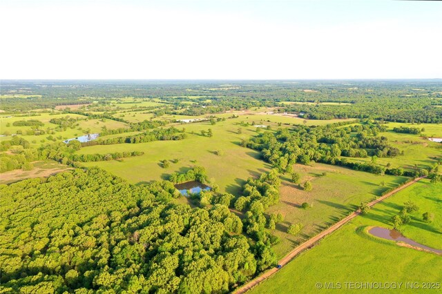 Half Bank Rd, Atoka, OK 74525