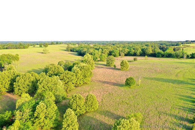 Half Bank Rd, Atoka, OK 74525