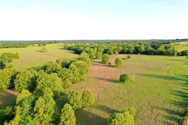Half Bank Rd, Atoka, OK 74525