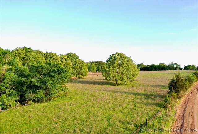 Half Bank Rd, Atoka, OK 74525