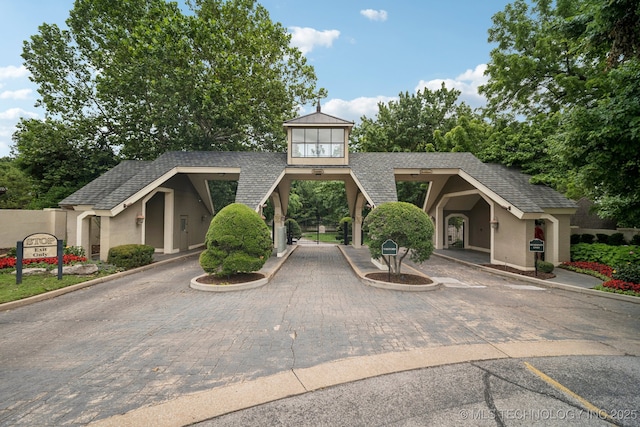 3431 E 96th Pl, Tulsa, OK 74137 - view of property