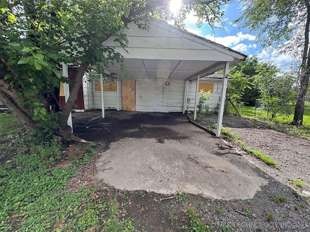 340 S Spruce St, Kellyville, OK 74039