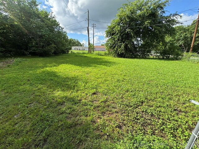 340 S Spruce St, Kellyville, OK 74039
