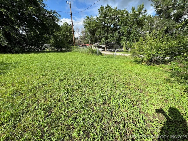 340 S Spruce St, Kellyville, OK 74039