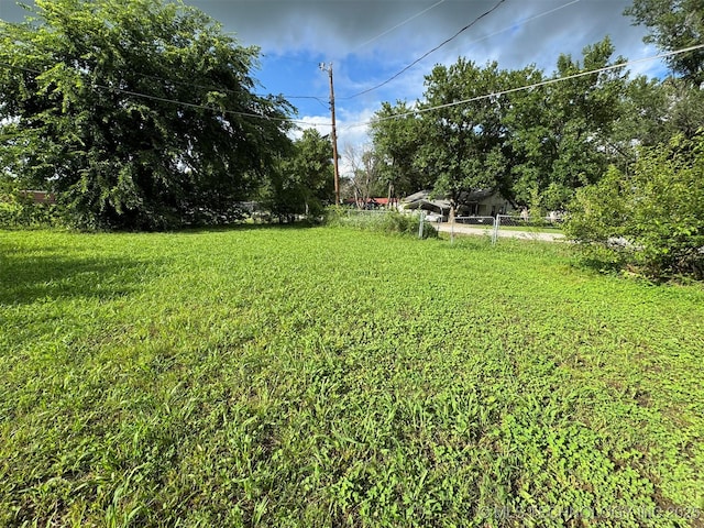 340 S Spruce St, Kellyville, OK 74039