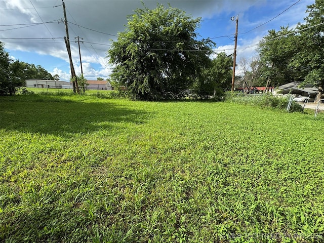 340 S Spruce St, Kellyville, OK 74039