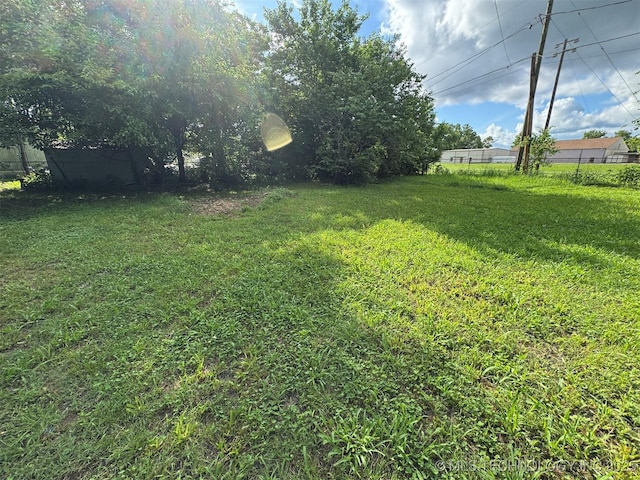 340 S Spruce St, Kellyville, OK 74039