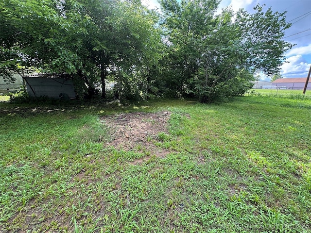 340 S Spruce St, Kellyville, OK 74039