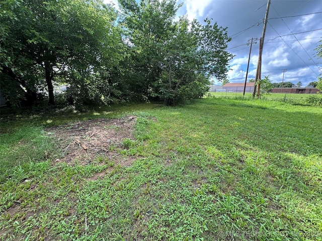 340 S Spruce St, Kellyville, OK 74039