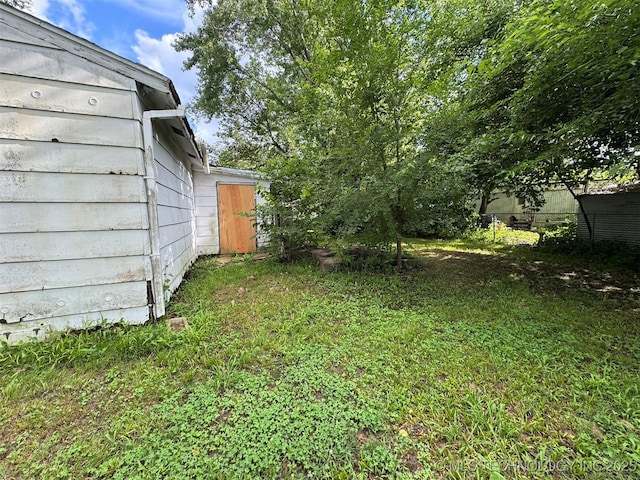 340 S Spruce St, Kellyville, OK 74039