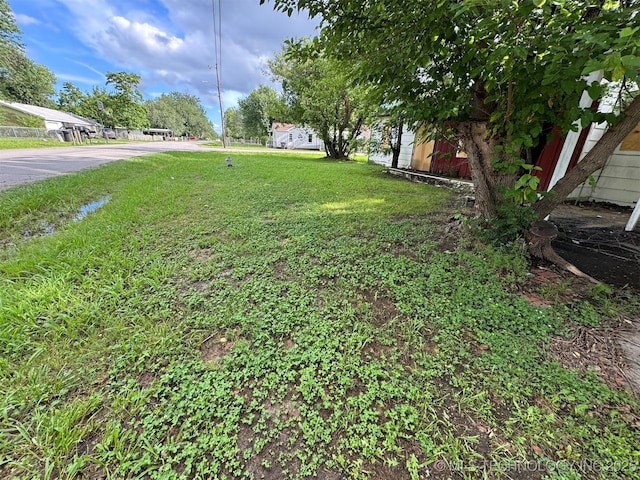 340 S Spruce St, Kellyville, OK 74039