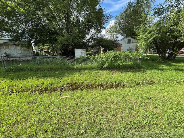 340 S Spruce St, Kellyville, OK 74039