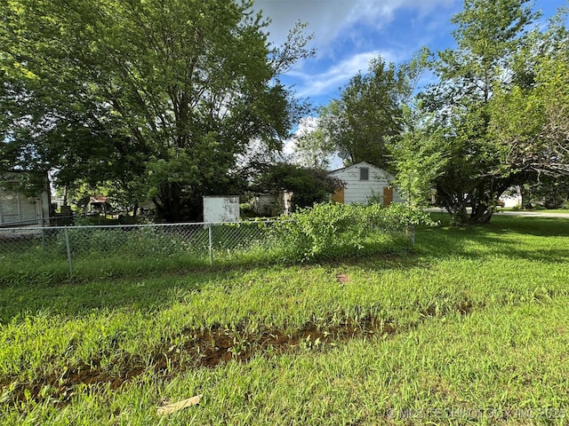340 S Spruce St, Kellyville, OK 74039