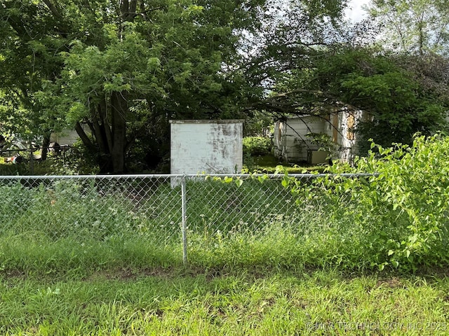 340 S Spruce St, Kellyville, OK 74039
