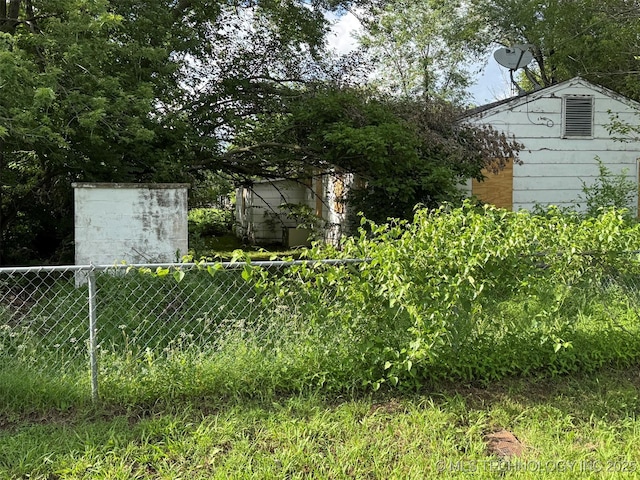 340 S Spruce St, Kellyville, OK 74039