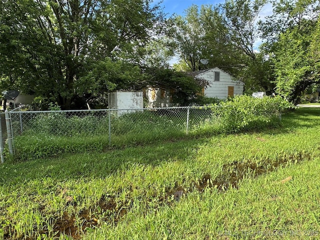 340 S Spruce St, Kellyville, OK 74039
