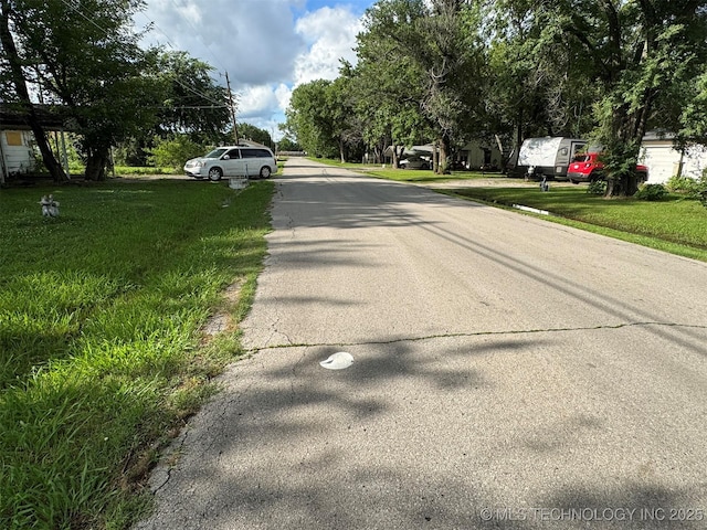 340 S Spruce St, Kellyville, OK 74039