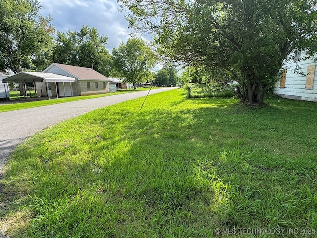 340 S Spruce St, Kellyville, OK 74039
