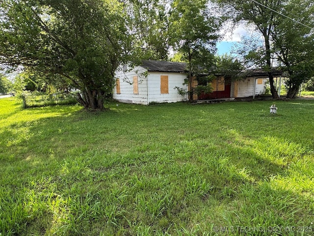 340 S Spruce St, Kellyville, OK 74039