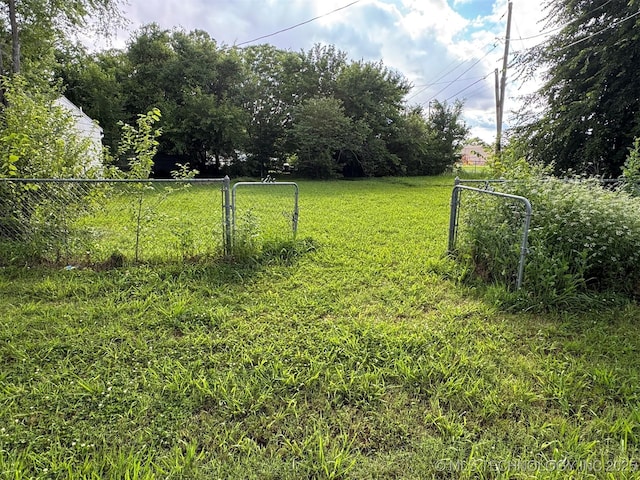 340 S Spruce St, Kellyville, OK 74039