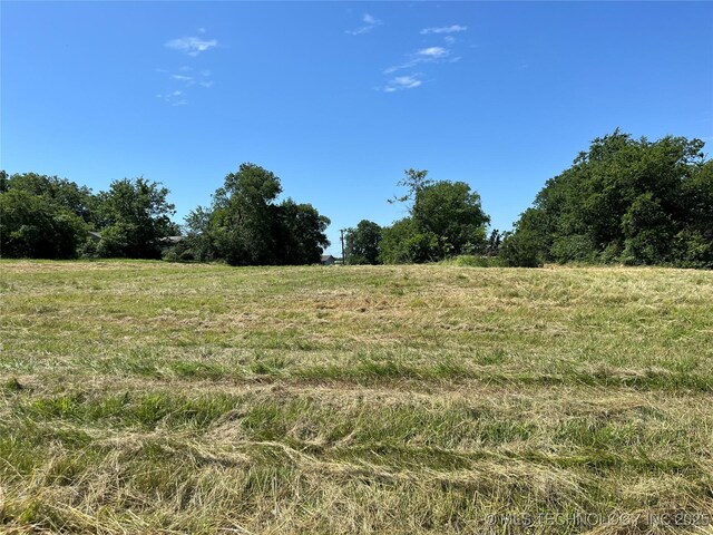 1st St NW, Kingston, OK 73439 - photo 1