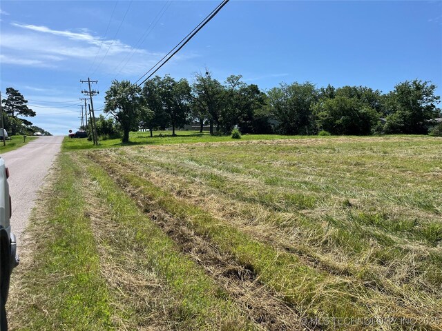 1st St NW, Kingston, OK 73439 - photo 2