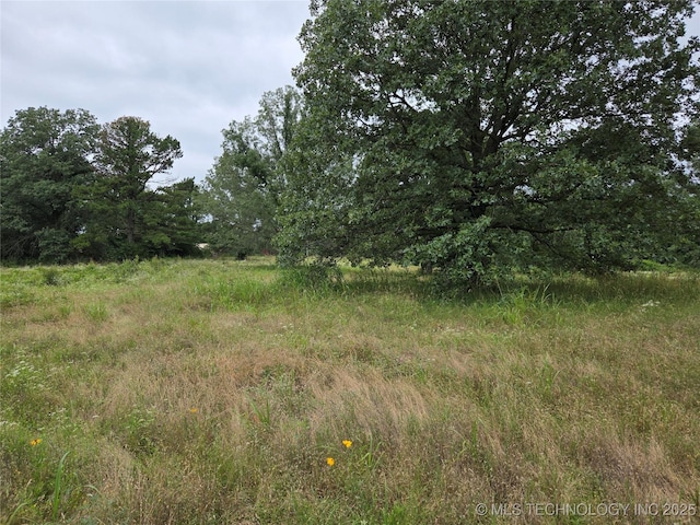 92133 S 4676th Rd, Bunch, OK 74931 - view of local wilderness