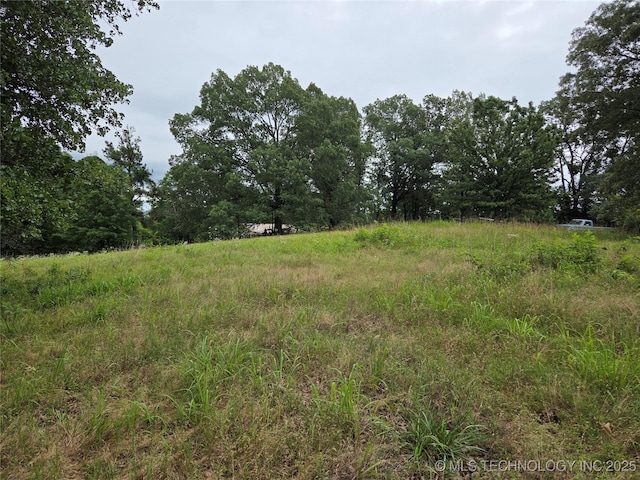 92133 S 4676th Rd, Bunch, OK 74931 - view of local wilderness