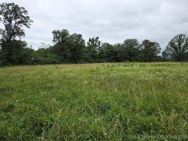92133 S 4676th Rd, Bunch, OK 74931 - view of nature