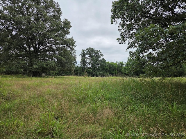 92133 S 4676th Rd, Bunch, OK 74931 - view of local wilderness