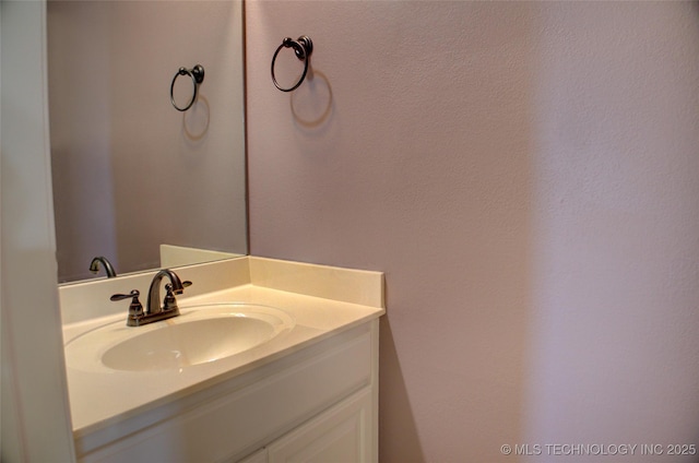 14230 S Urbana Ave, Bixby, OK 74008 - bathroom with vanity