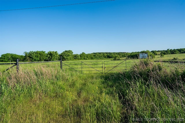 1 S 5400th St, Maramec Twp, OK 74045