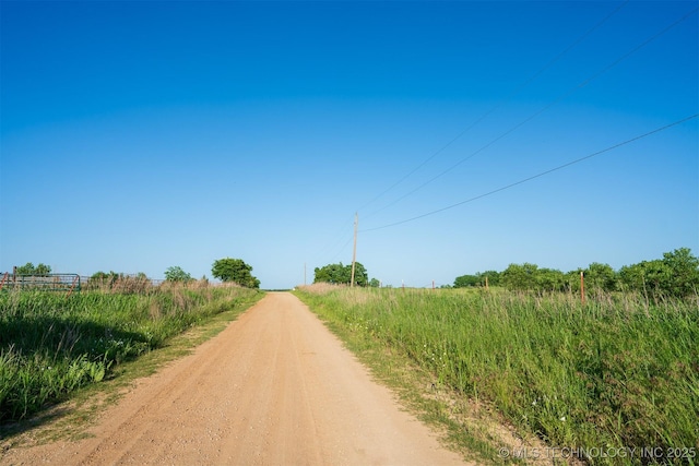 1 S 5400th St, Maramec Twp, OK 74045