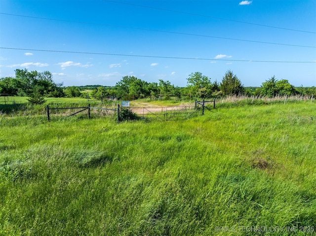 1 S 5400th St, Maramec Twp, OK 74045