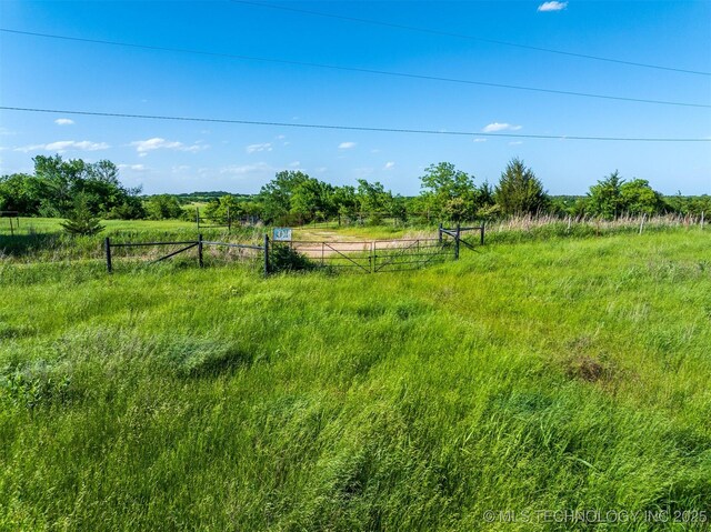 1 S 5400th St, Maramec Twp, OK 74045