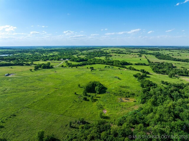 1 S 5400th St, Maramec Twp, OK 74045