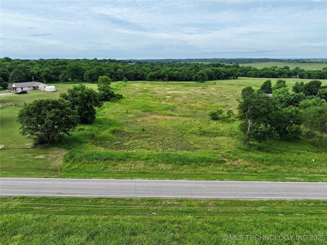 0000 Primrose Ln, Davis, OK 73030