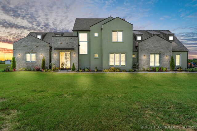 5204 E 161st St S, Bixby, OK 74008 - photo 1