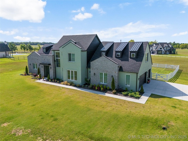 5204 E 161st St S, Bixby, OK 74008 - photo 2