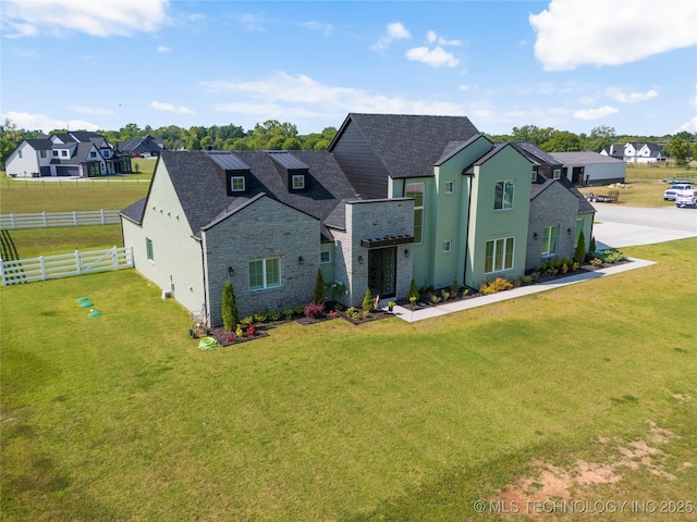 5204 E 161st St S, Bixby, OK 74008 - photo 4
