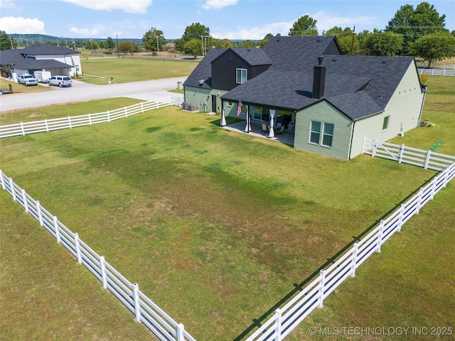 5204 E 161st St S, Bixby, OK 74008 - photo 5