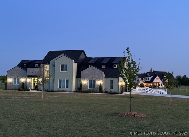 5204 E 161st St S, Bixby, OK 74008 - photo 50