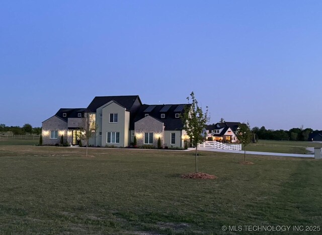 5204 E 161st St S, Bixby, OK 74008 - photo 51