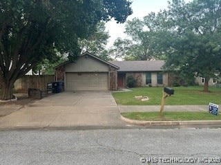 113 S Kalanchoe Ave, Broken Arrow, OK 74012 - photo 1
