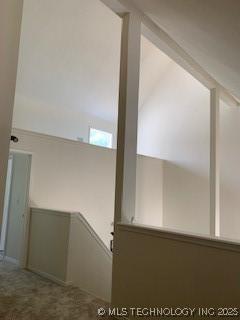 4822 S Quaker Ave, Tulsa, OK 74105 - view of hallway