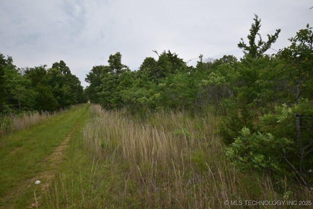 9 S 4503rd Rd, Vian, OK 74962