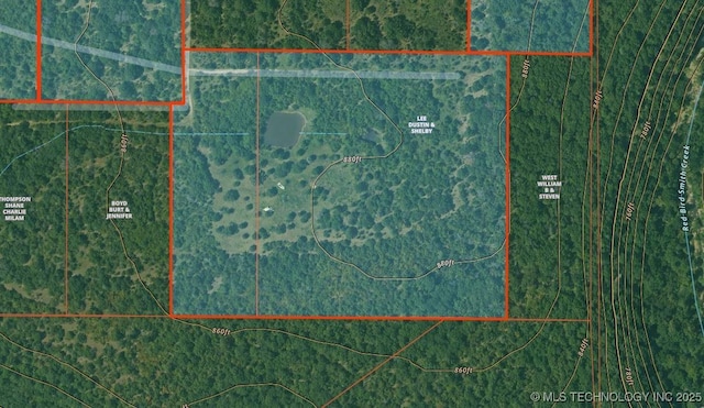9 S 4503rd Rd, Vian, OK 74962