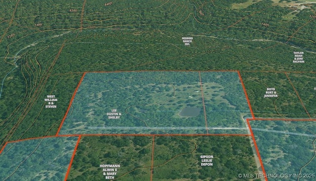 9 S 4503rd Rd, Vian, OK 74962